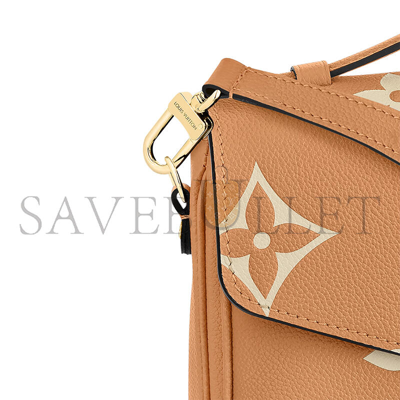 LOUIS VUITTON POCHETTE MÉTIS M45809 (25*19*7cm)